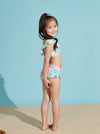 Monsoon Fruit Print Bikini